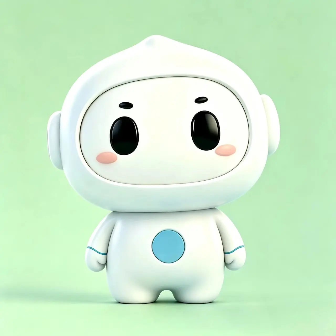 数字人